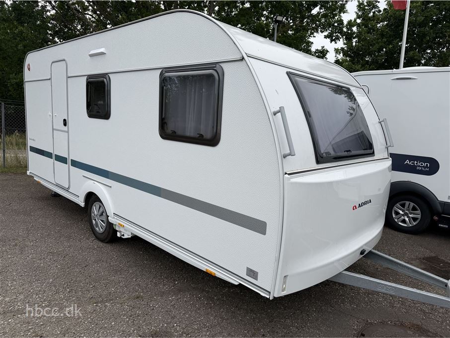 Adria Aviva 492 LU